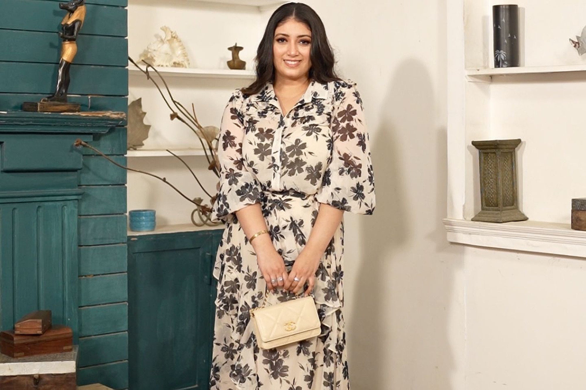 Co-ord Set Trends 2025: What's Hot in Women's Fashion
