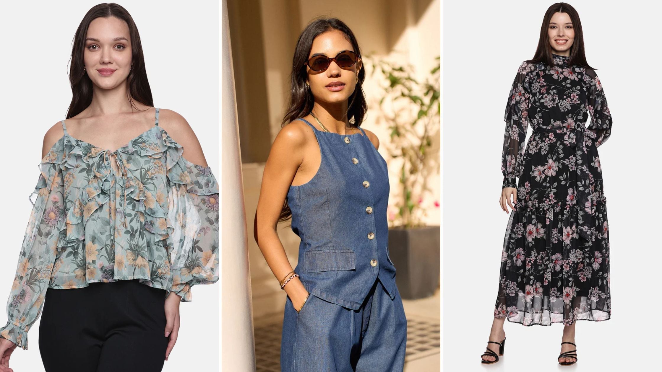 How to Pair Bottoms for Chic and Comfortable Party Outfits?