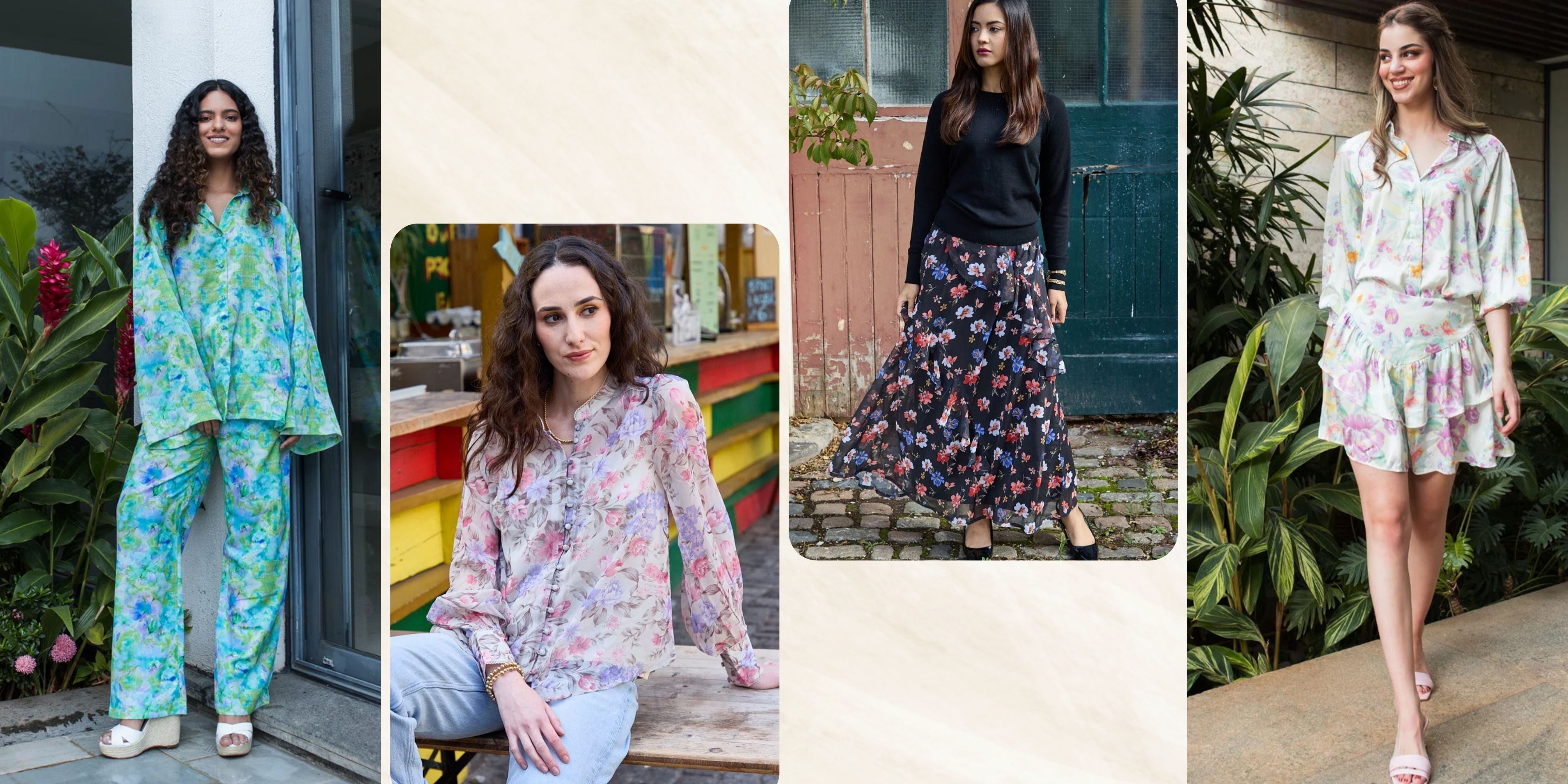 Why Co-ord Sets Are the Secret to Effortless Style This Season?