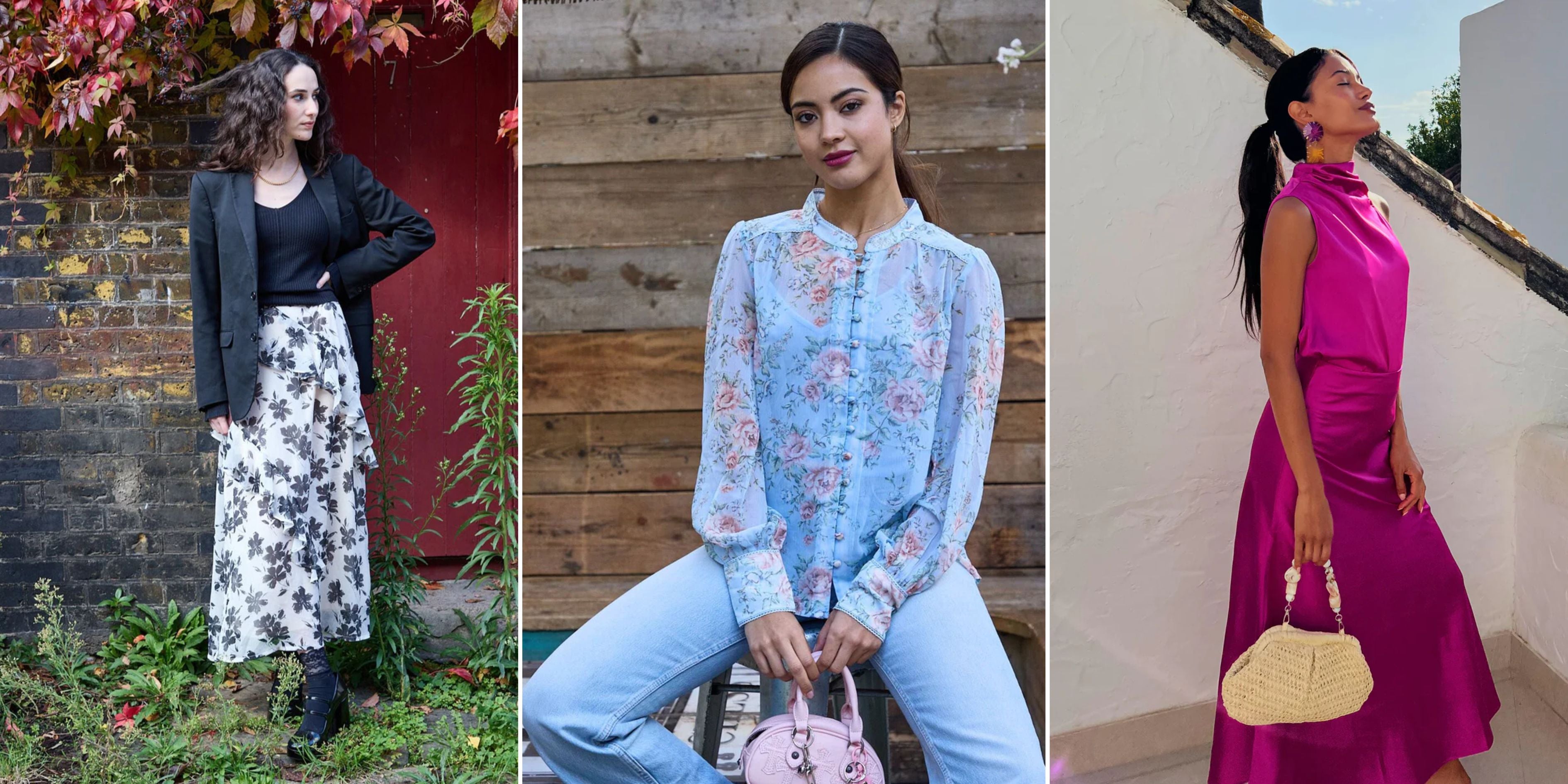 What Are the Most Unexpected Color Combos That Make Outfits Pop?