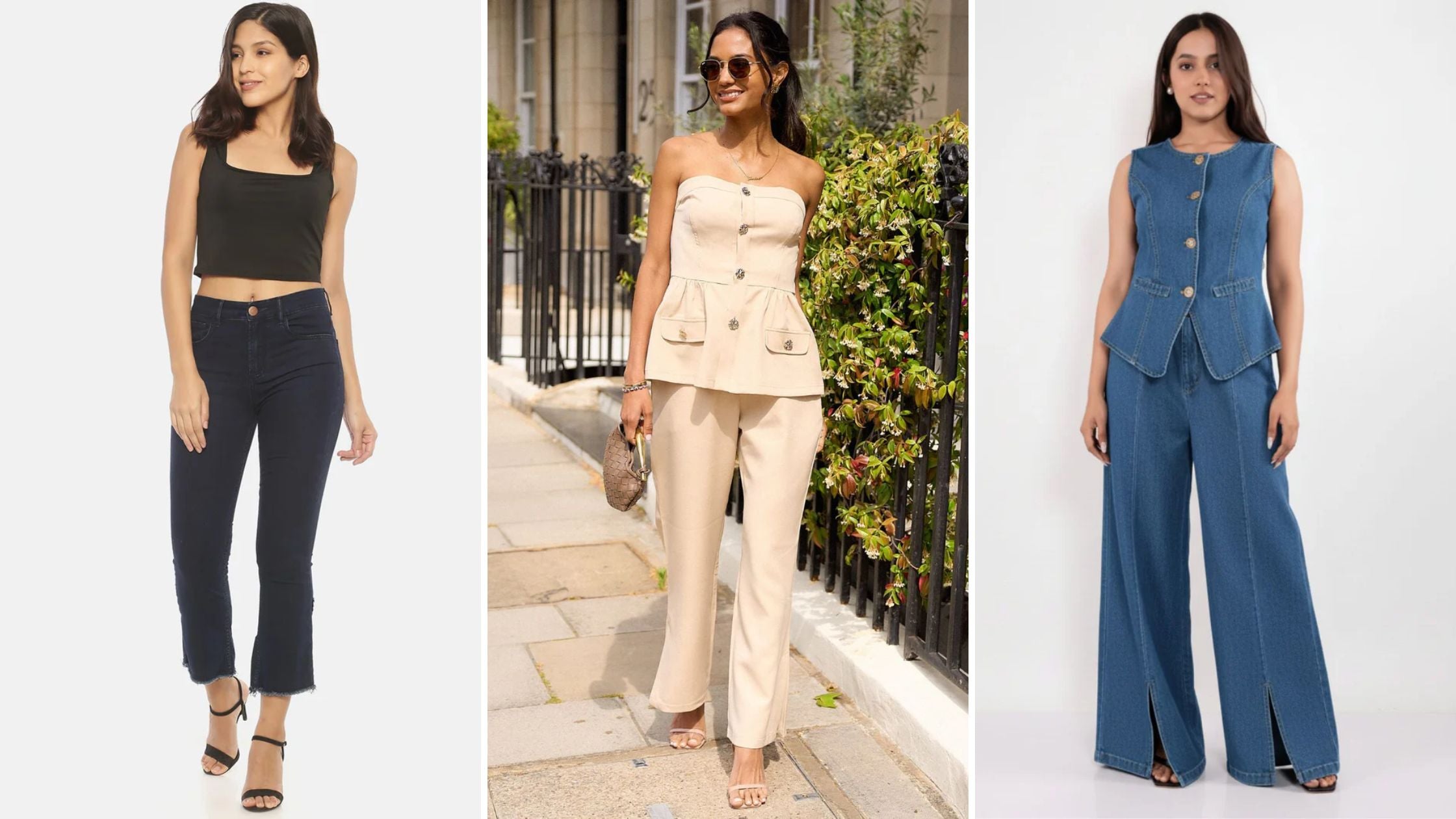 Are Denim Pants Still a Winter Staple? Here’s What’s Trending for 2025.