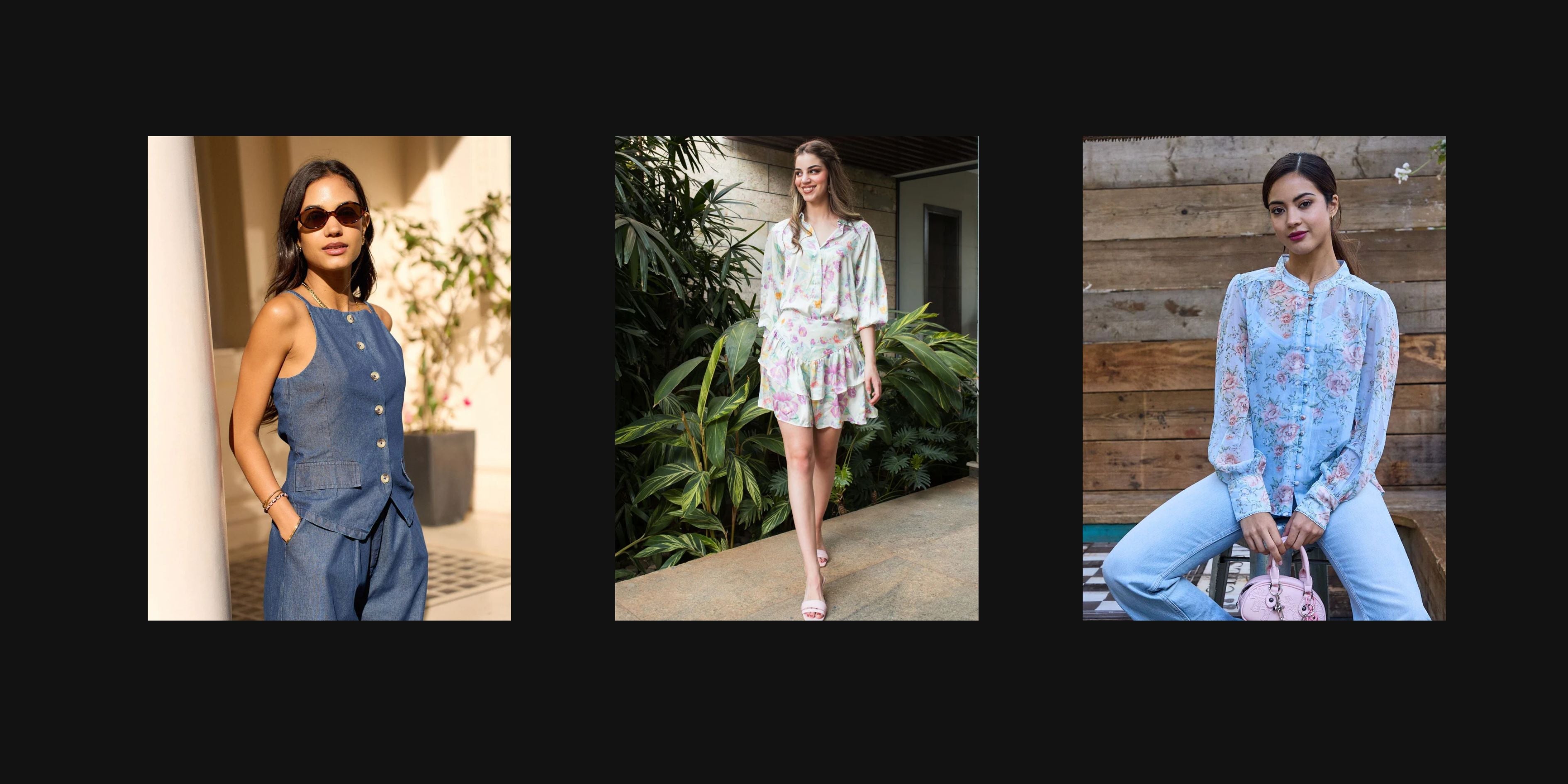 Which Tops Instantly Elevate Your Everyday Look?