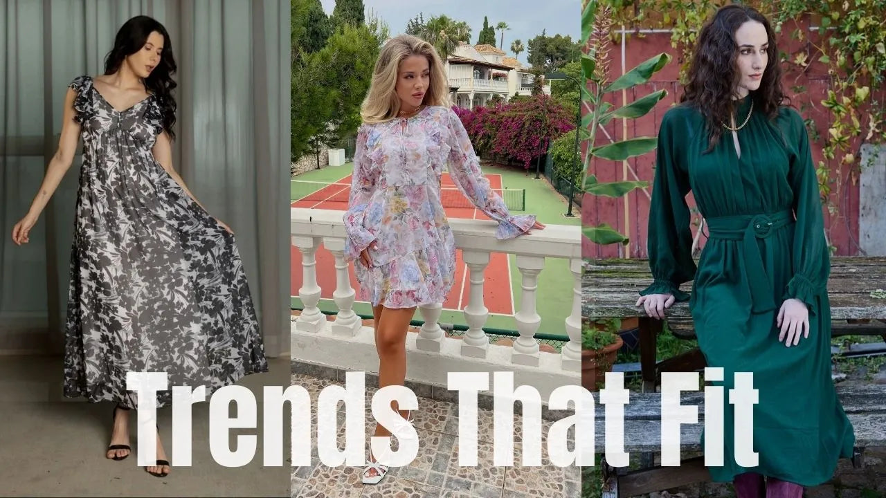 How to Dress Confidently Without Following Trends: Timeless Style Tips