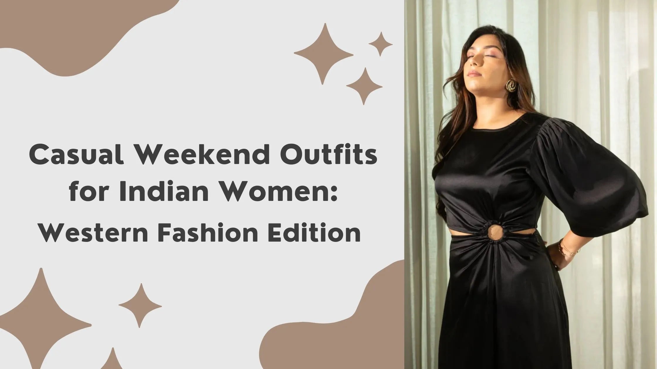 Casual weekend outfits for women