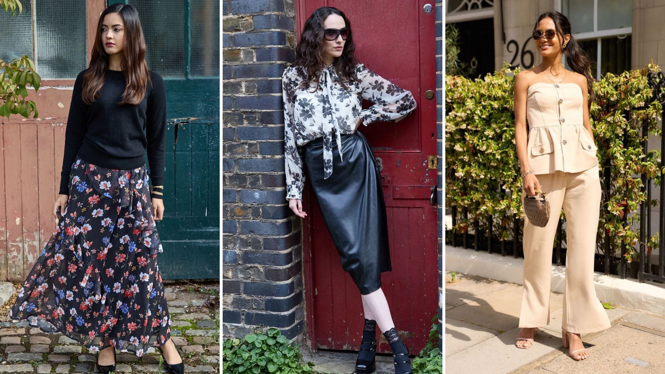 Winter Fashion 2025: Stylish Jeans and Tops to Keep You Warm & Chic