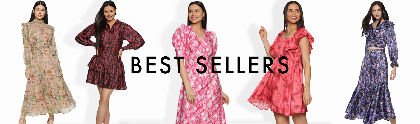 Best sellers