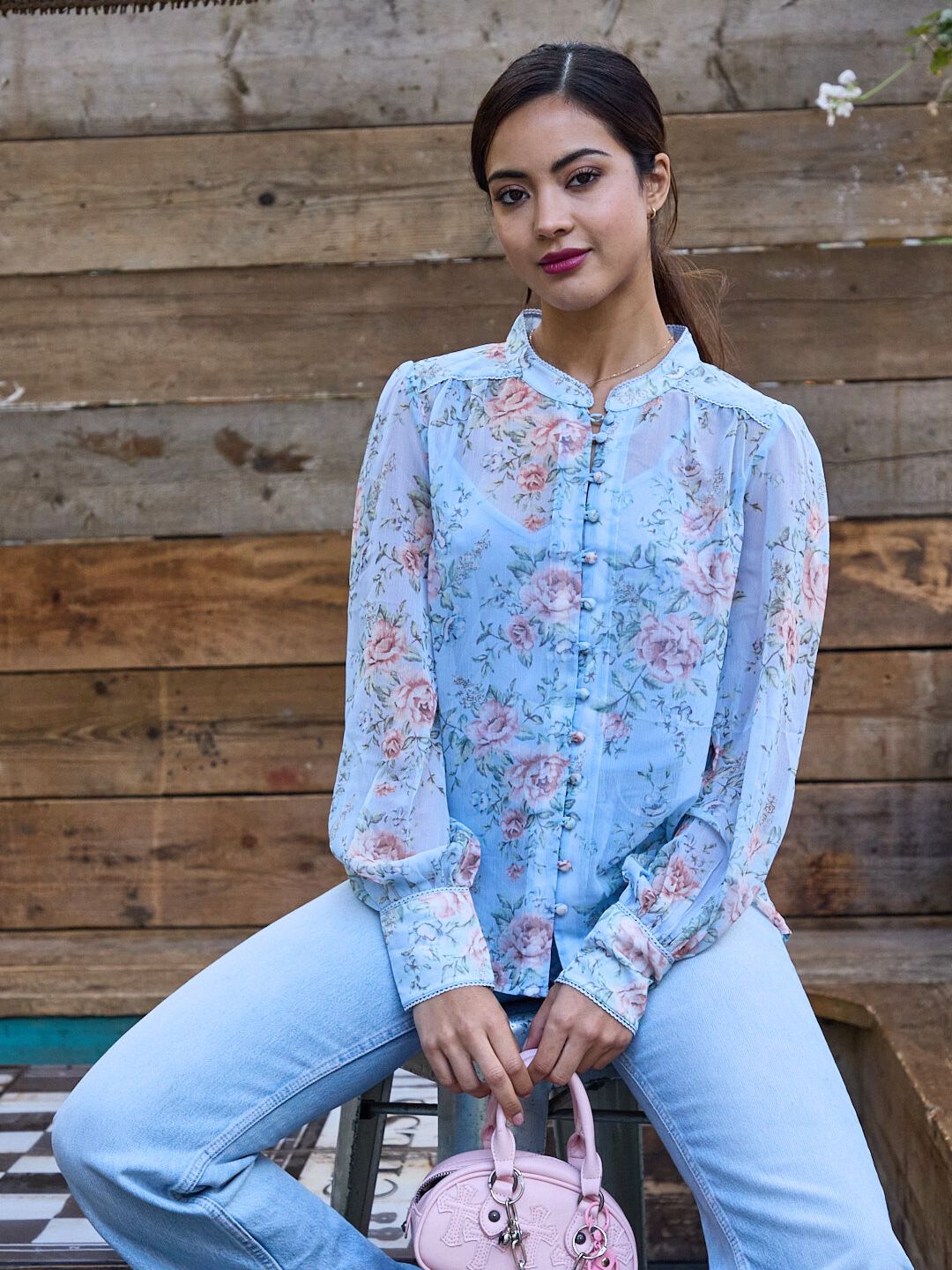 Buy women tops online