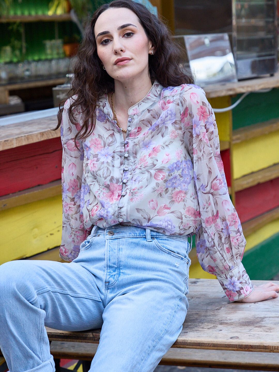 Buy women tops online
