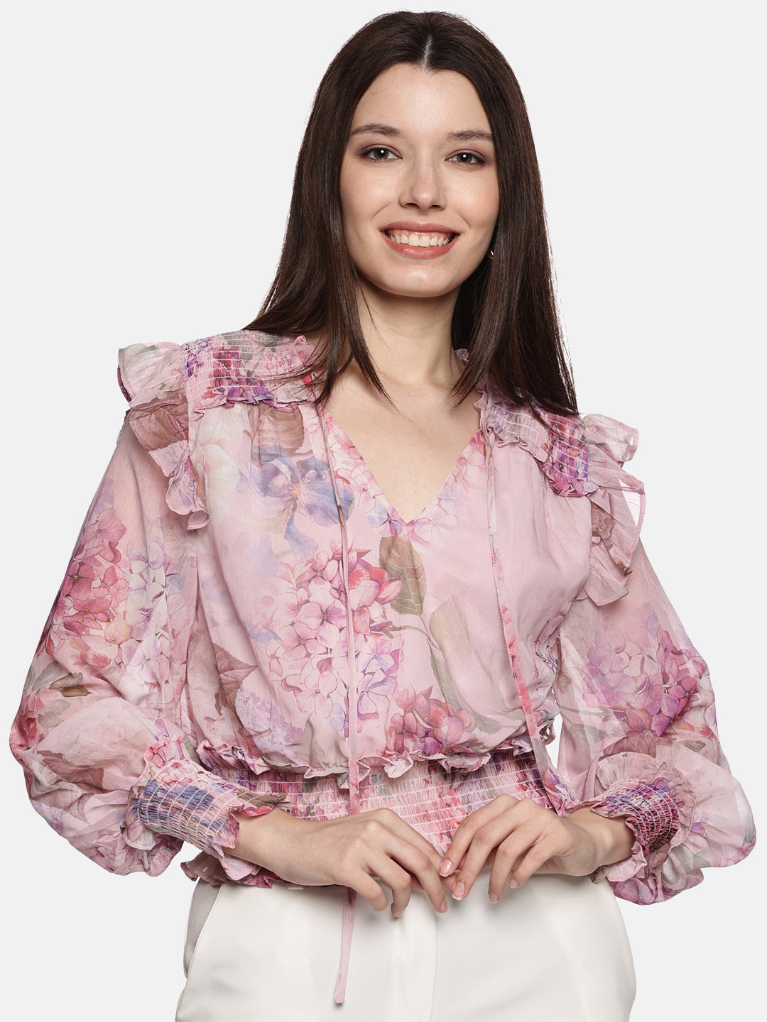 Buy trendy tops for women