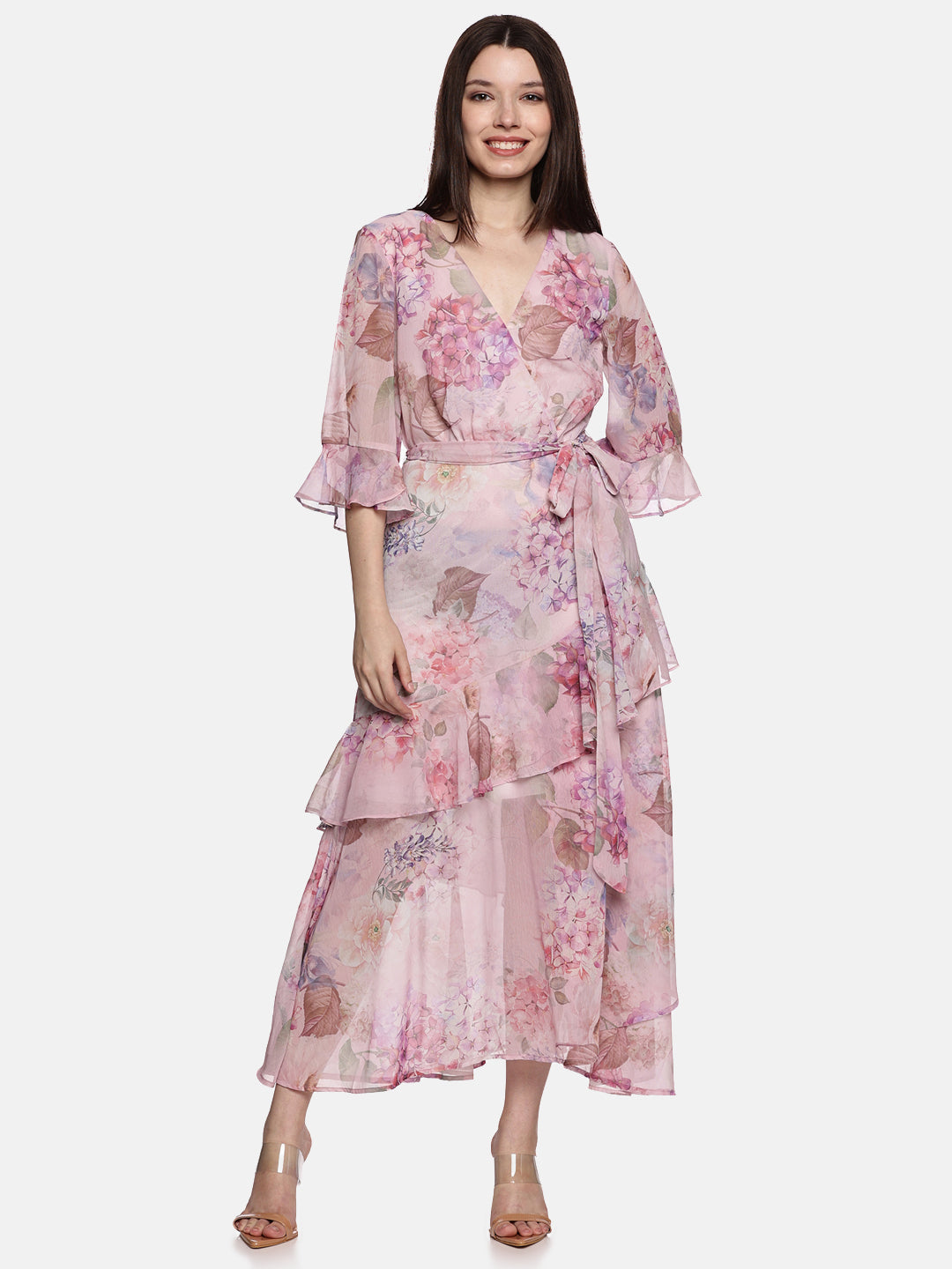 Beach Dresses For Ladies