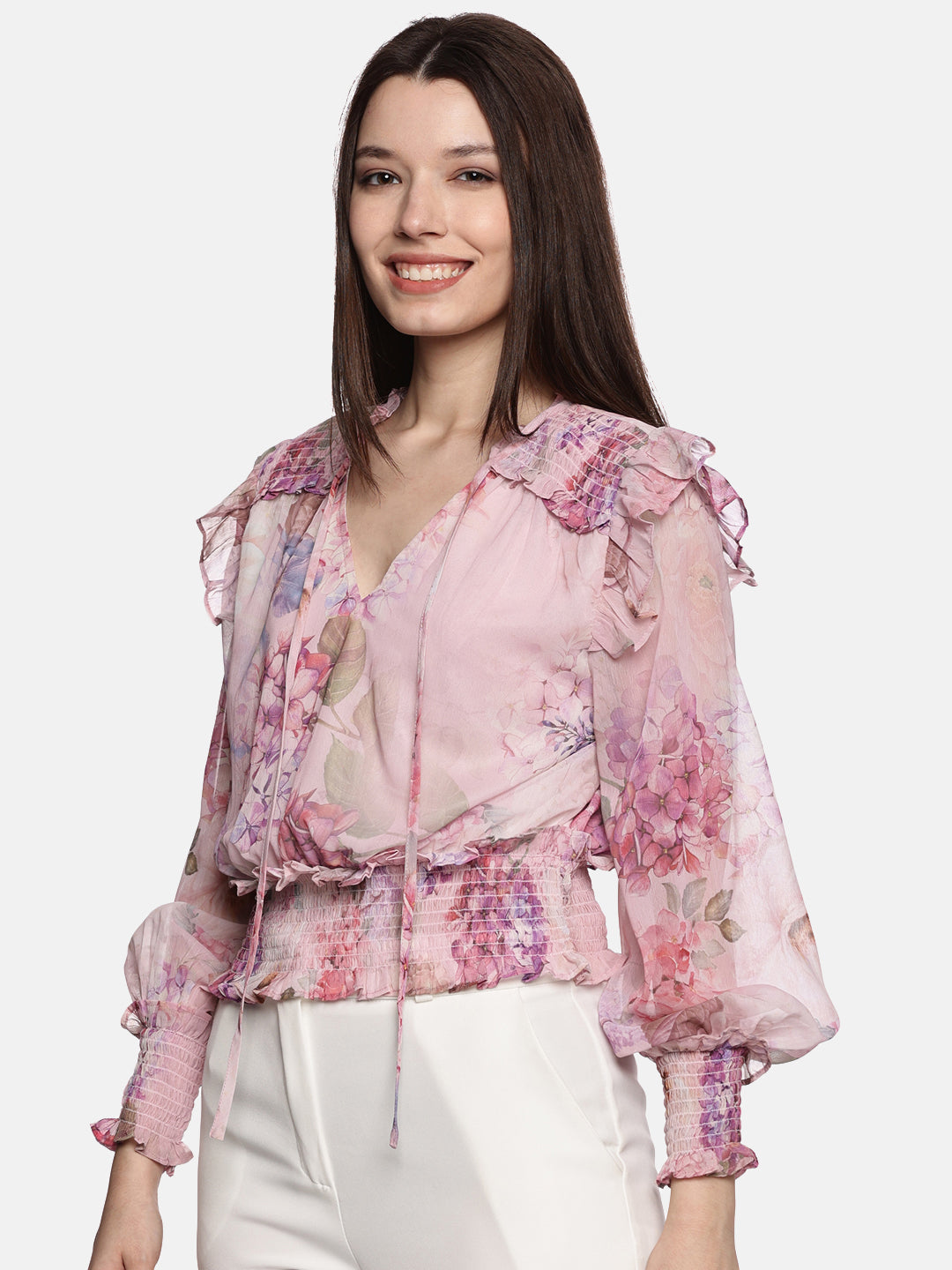 Buy trendy tops for women