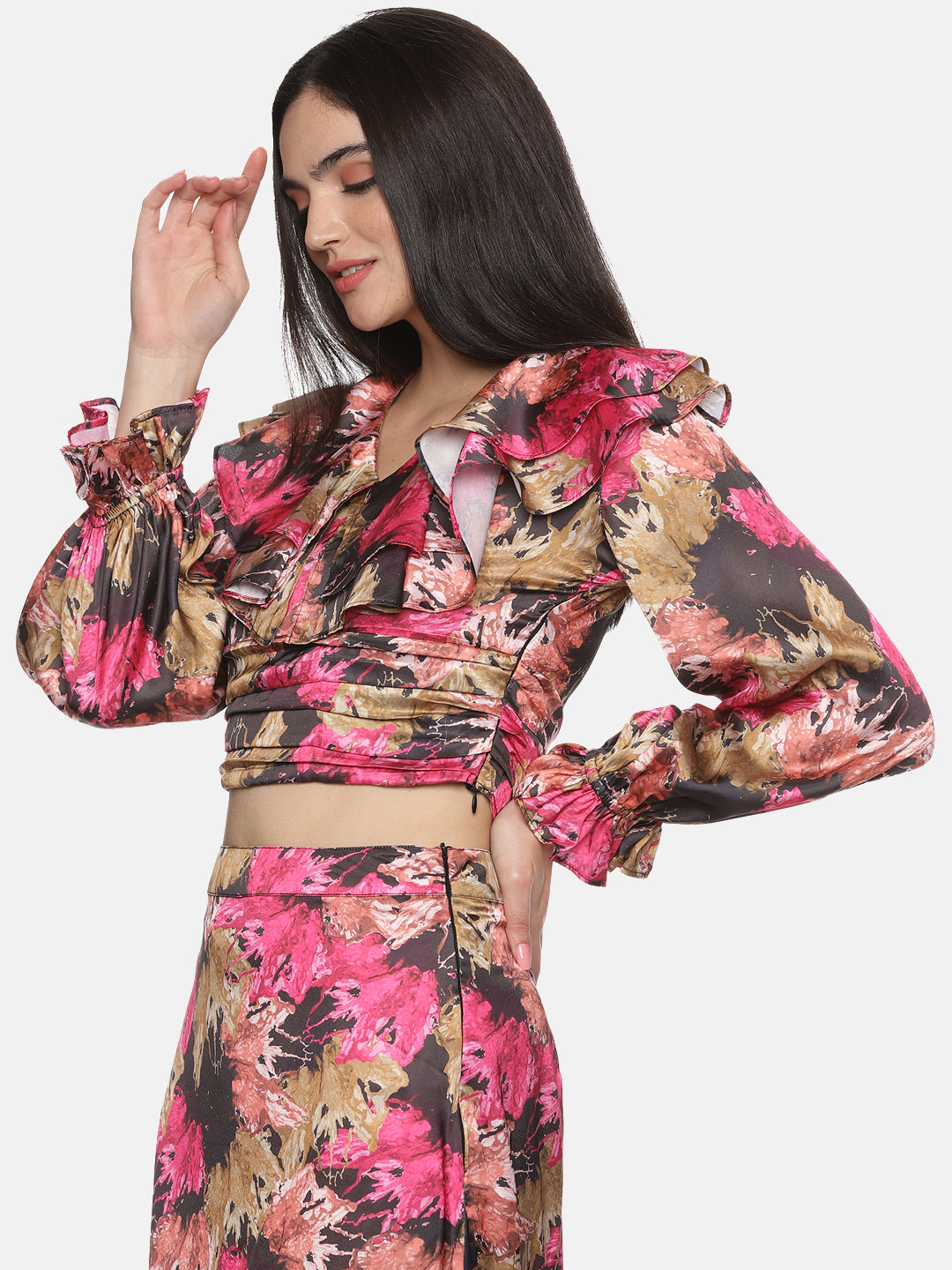 Buy trendy tops for women online