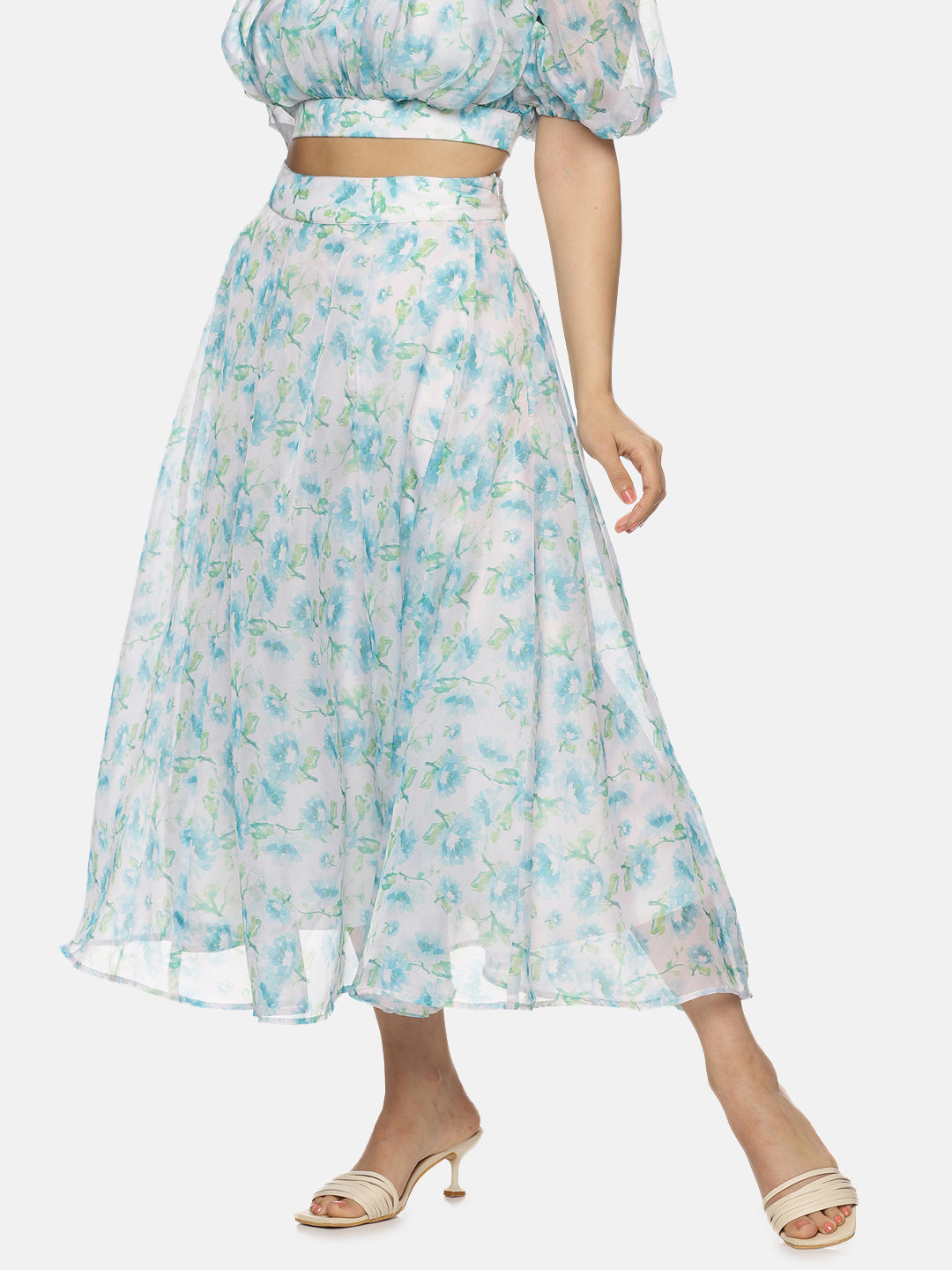 White Midaxi Skirt For Women, dress for valentine's day, midi beach dress for women