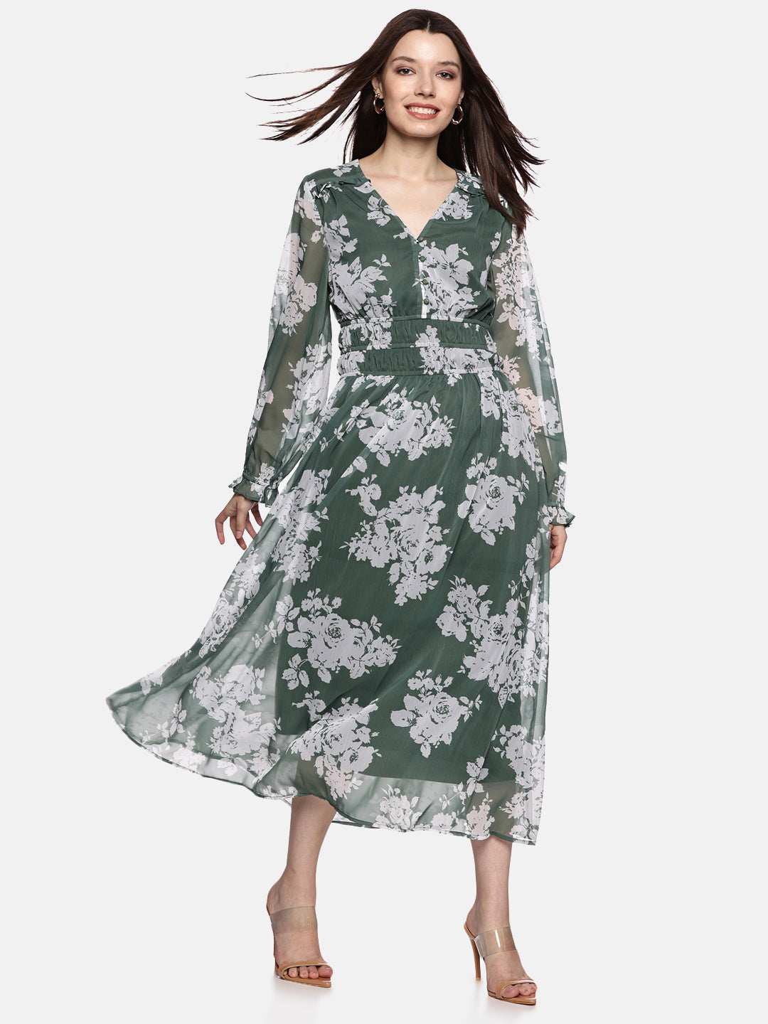 Shop Maxi Dresses For Women