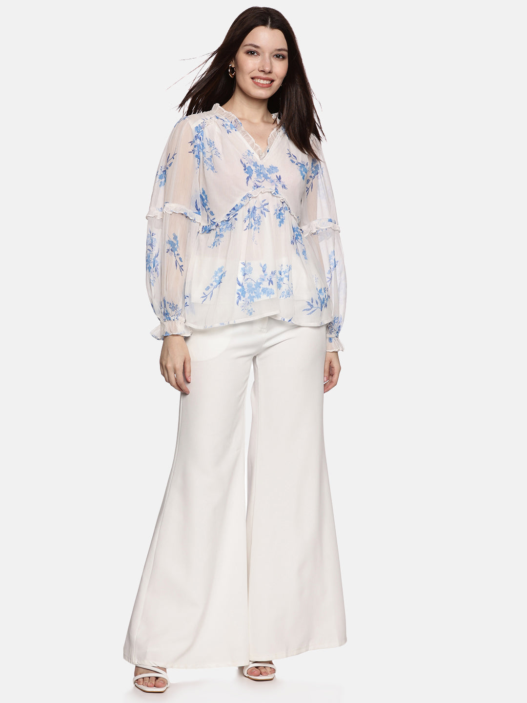 Shop online for stylish tops for girls