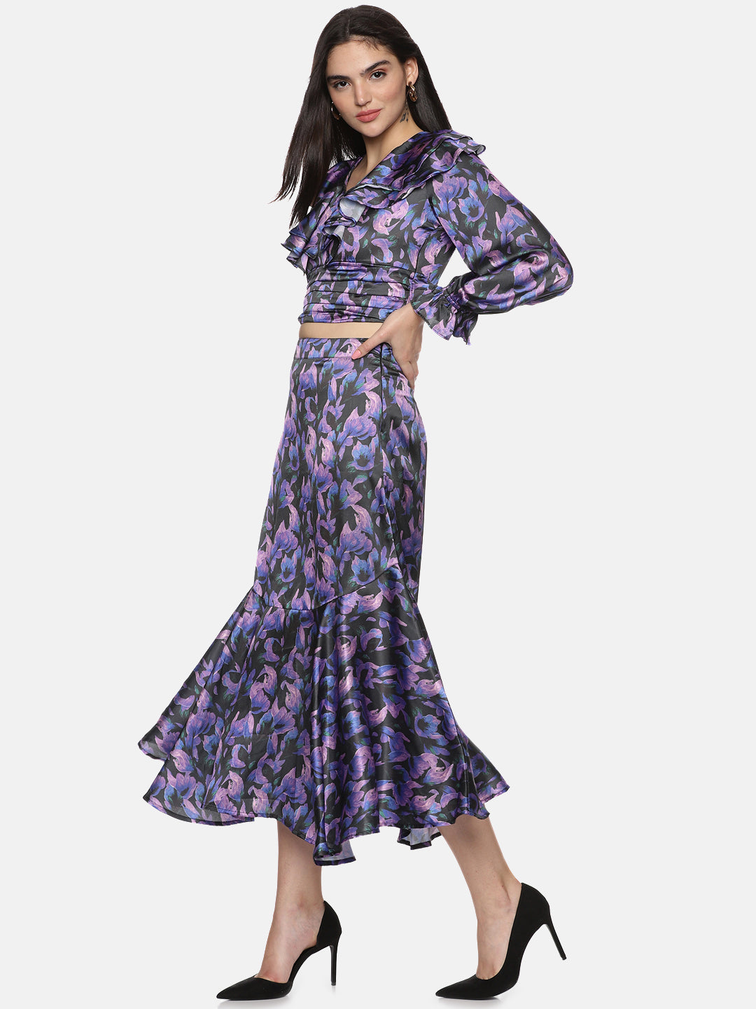 Buy unique tops for women in India