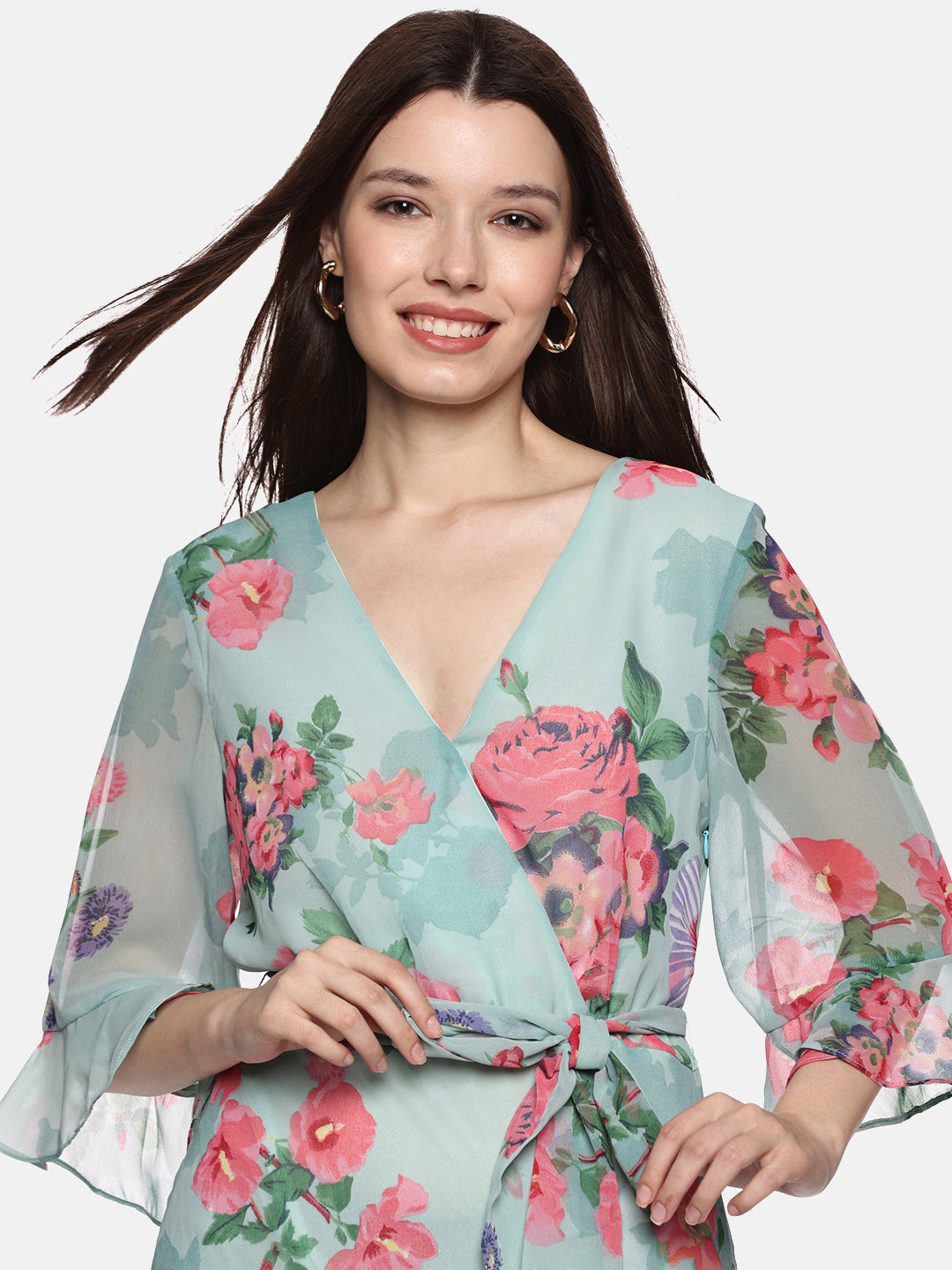 Buy short sleeve dress for women