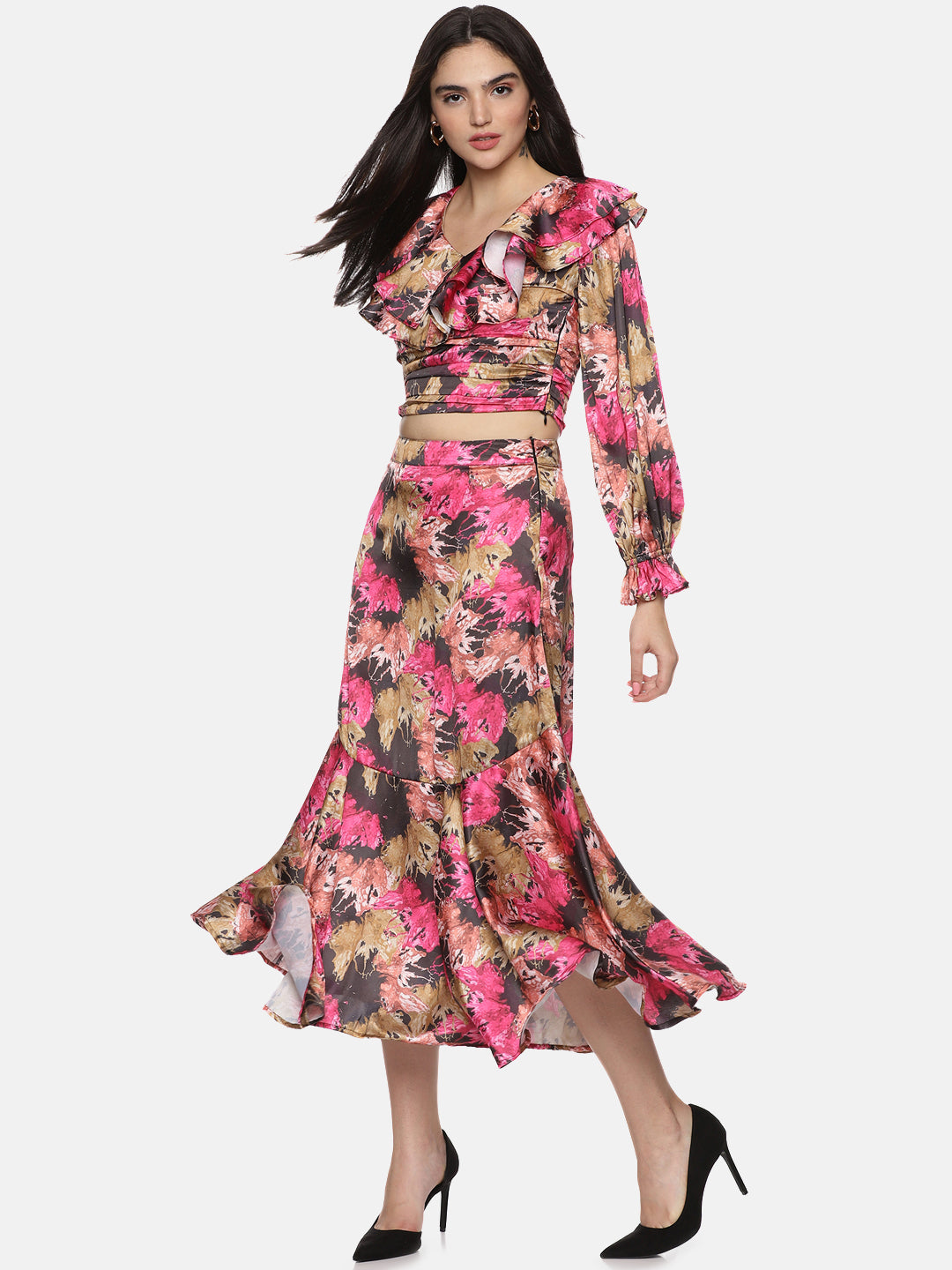 Buy women’s stylish tops online