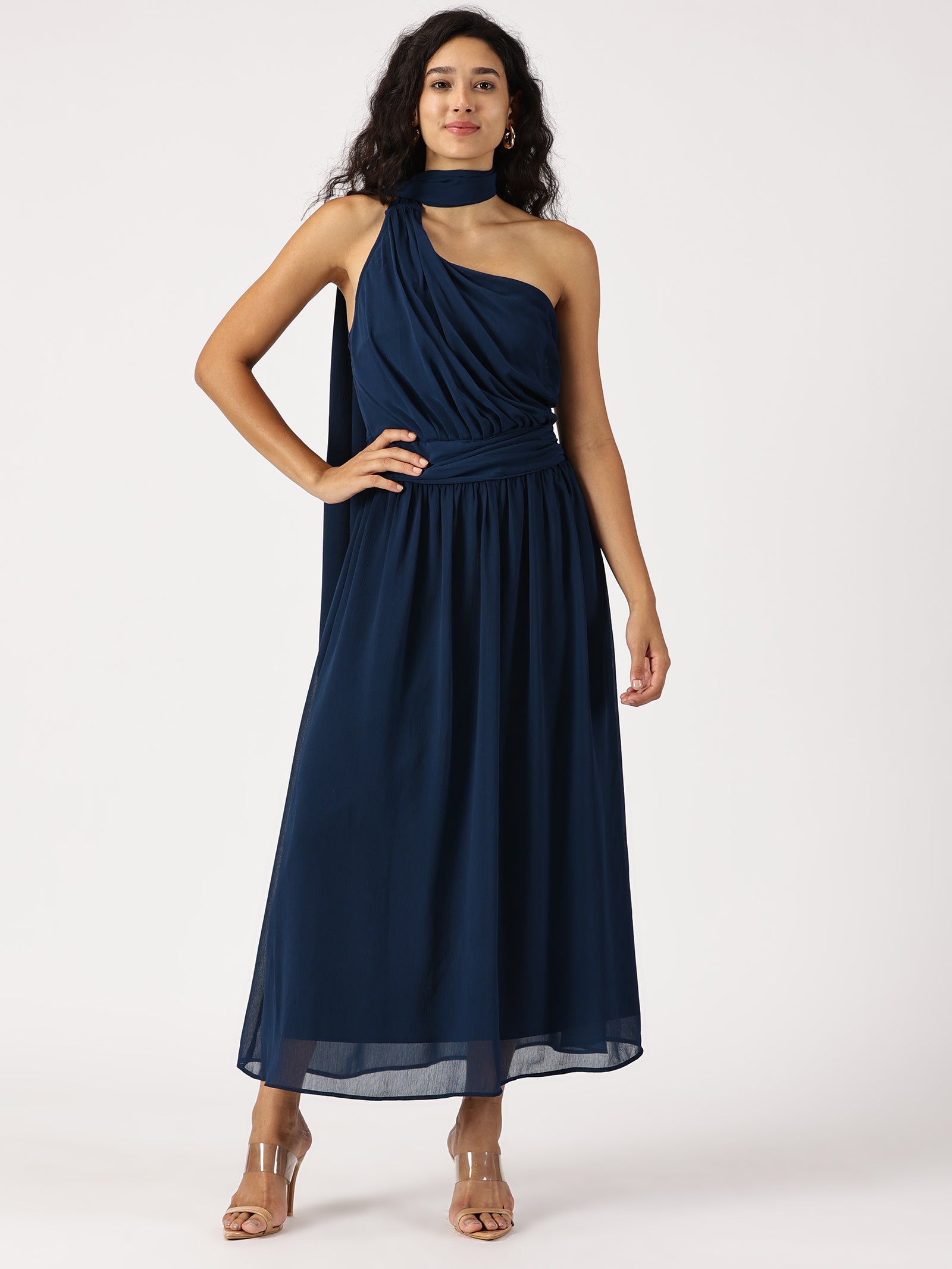 Long dresses for women