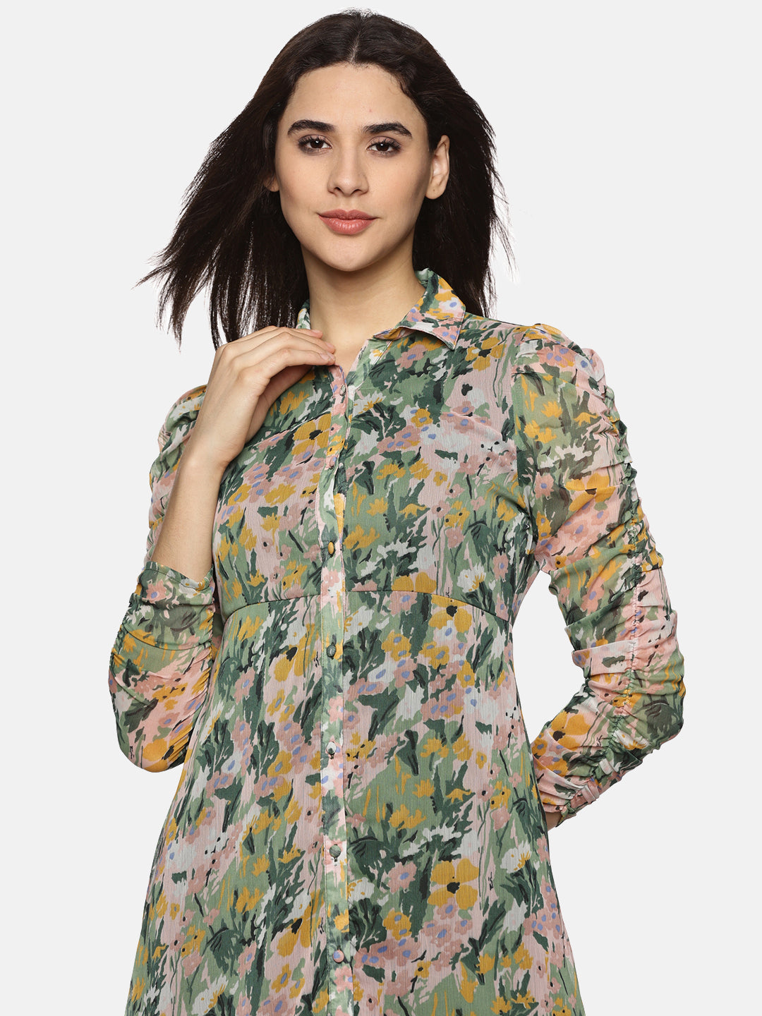 western dresses for women