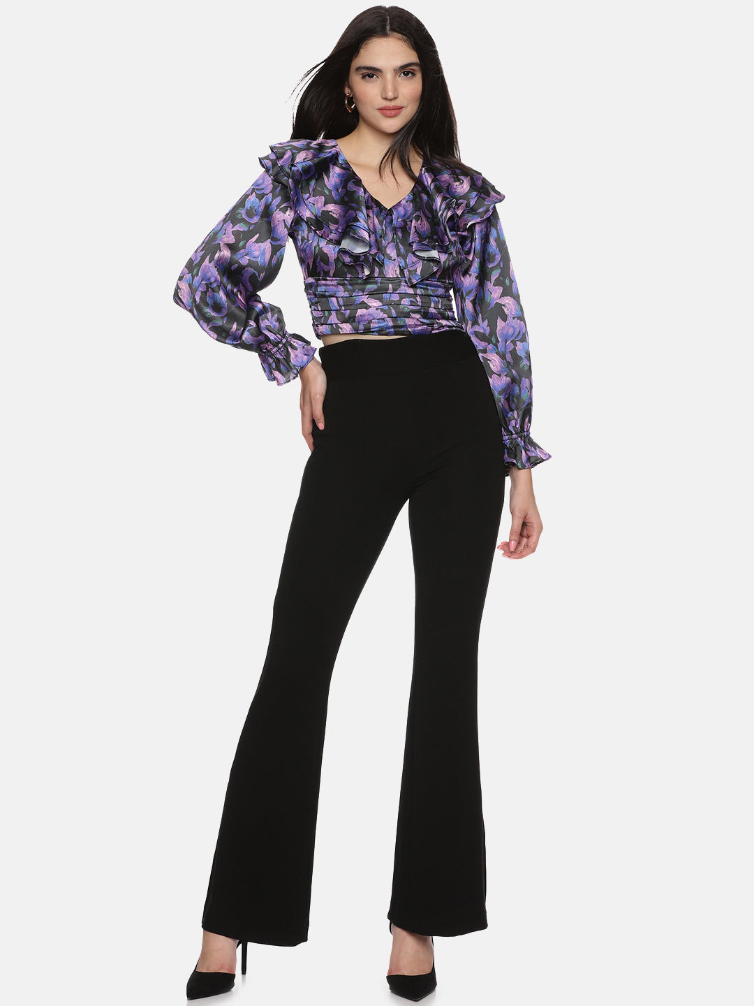 Buy women’s stylish tops online