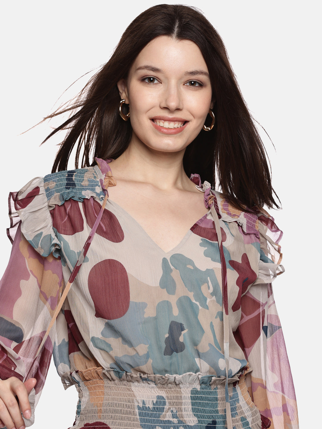 Buy women tops online