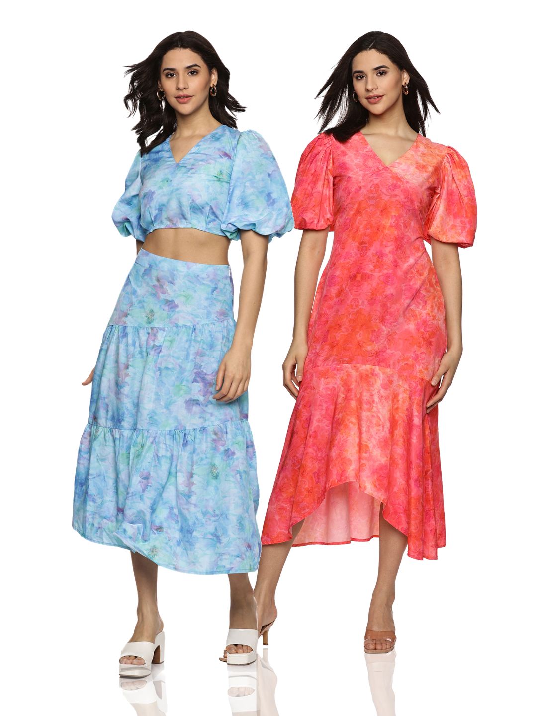 Buy combo dresses for women