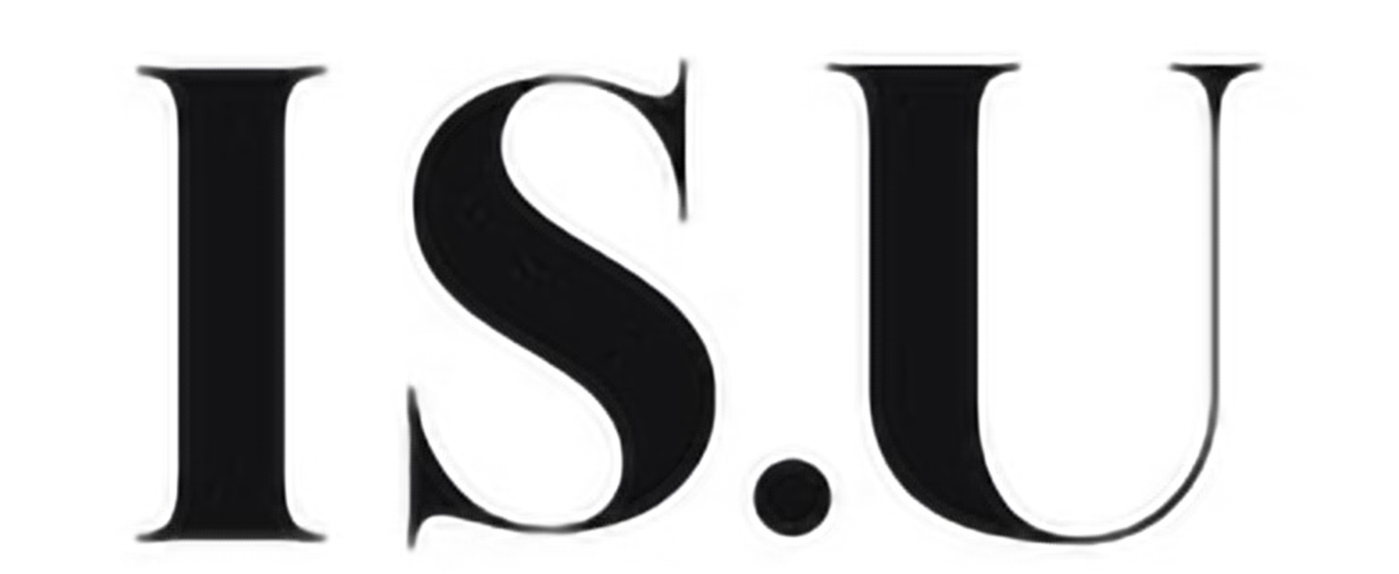 ISU Fashion Logo
