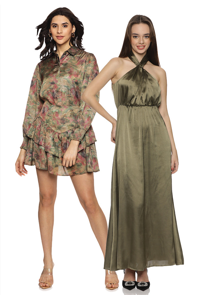Savannah Duo