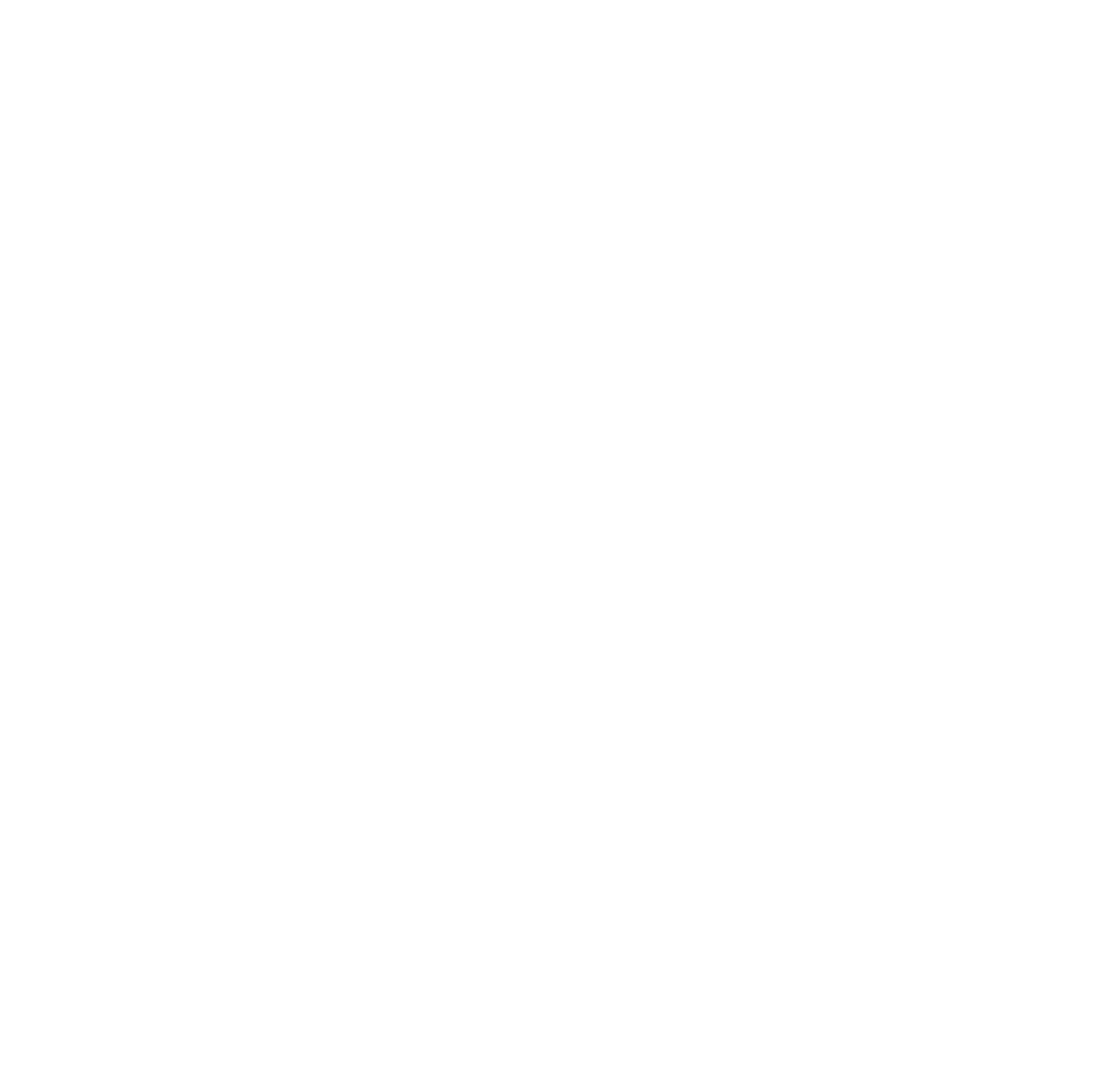 ISU Fashion White Logo
