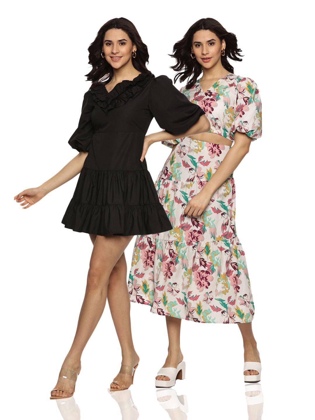 Buy women dresses combo