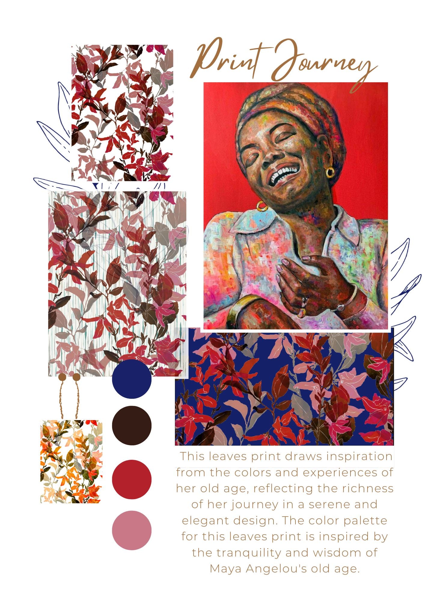 V-Neck Maxi Dress For Women