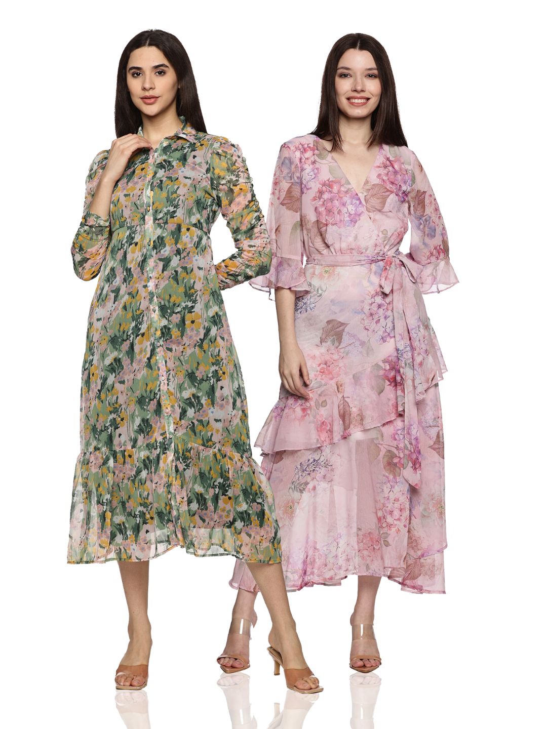 Buy combo dresses for women