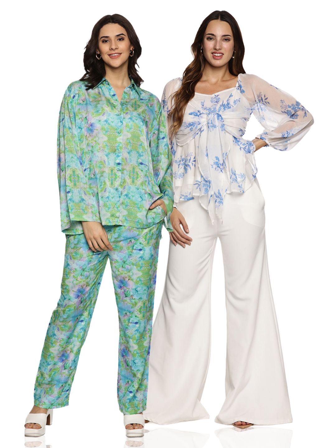 Buy women combo dresses