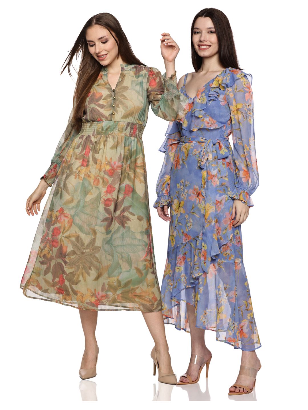 Buy combo dresses for woman