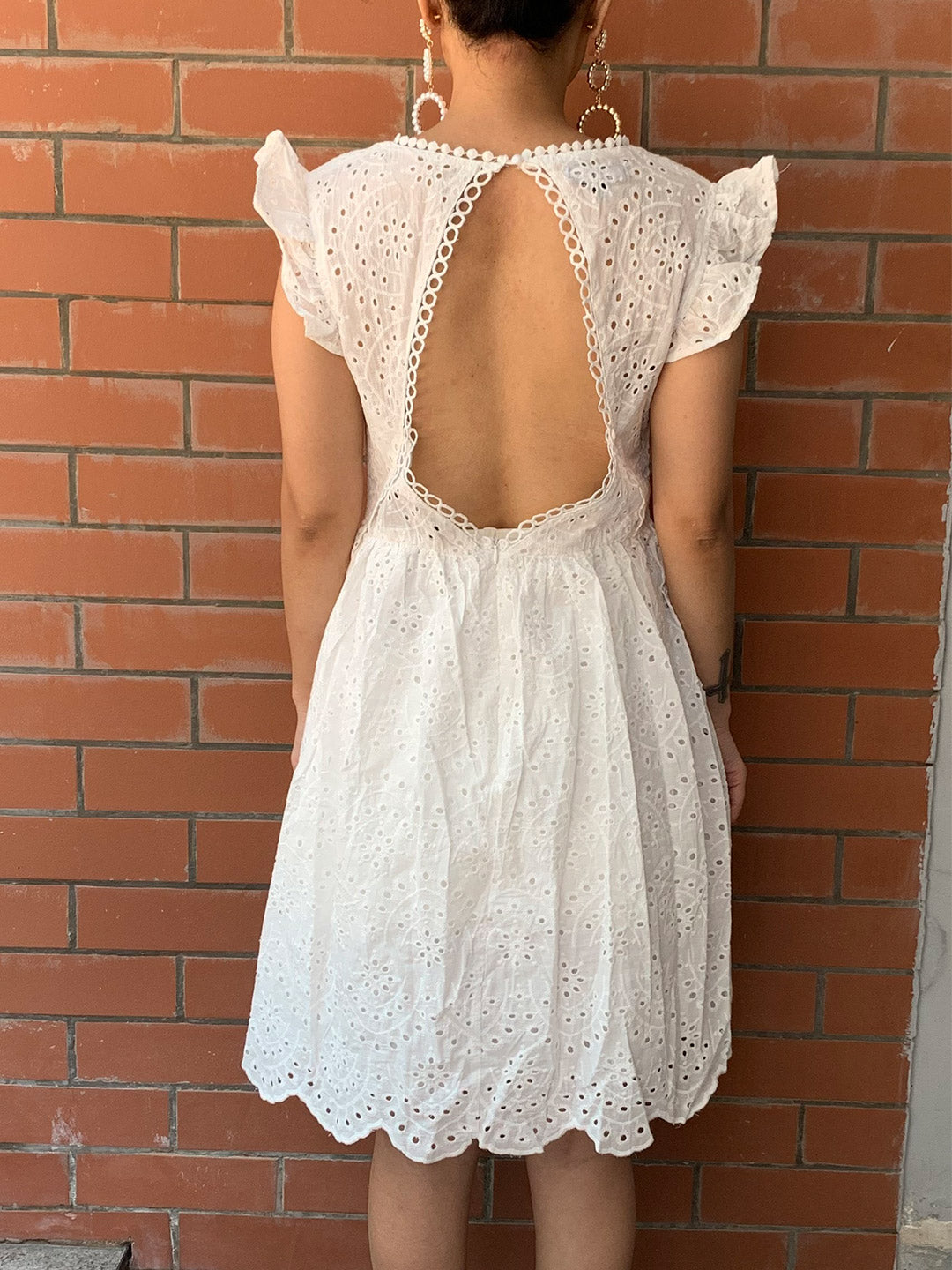 Natalie Summer Dress