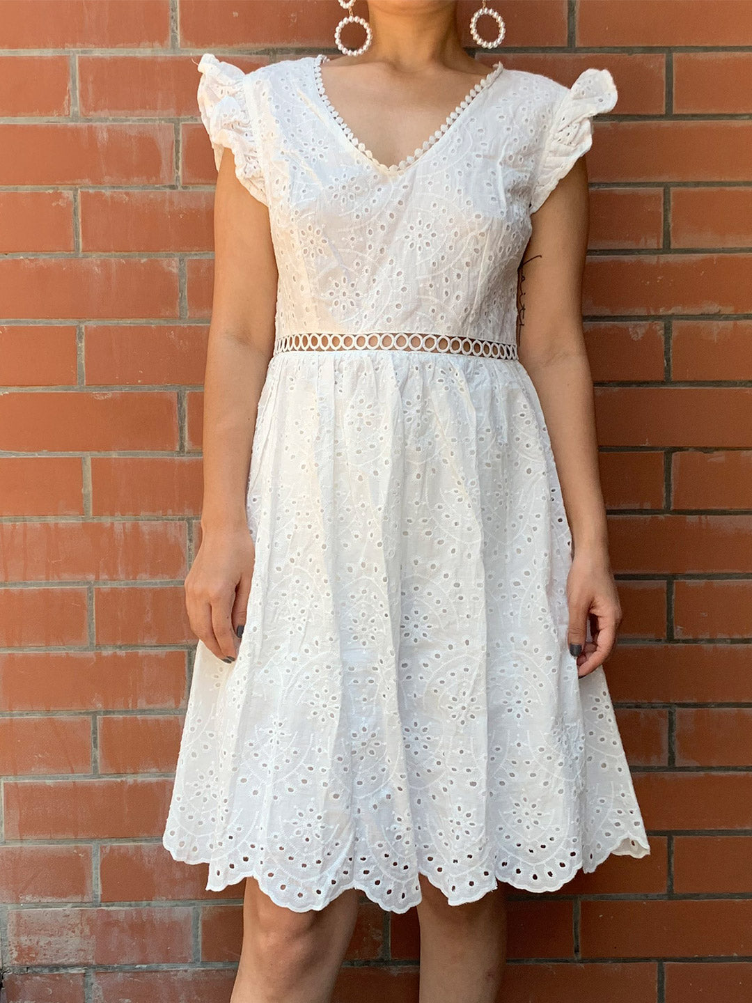 Natalie Summer Dress