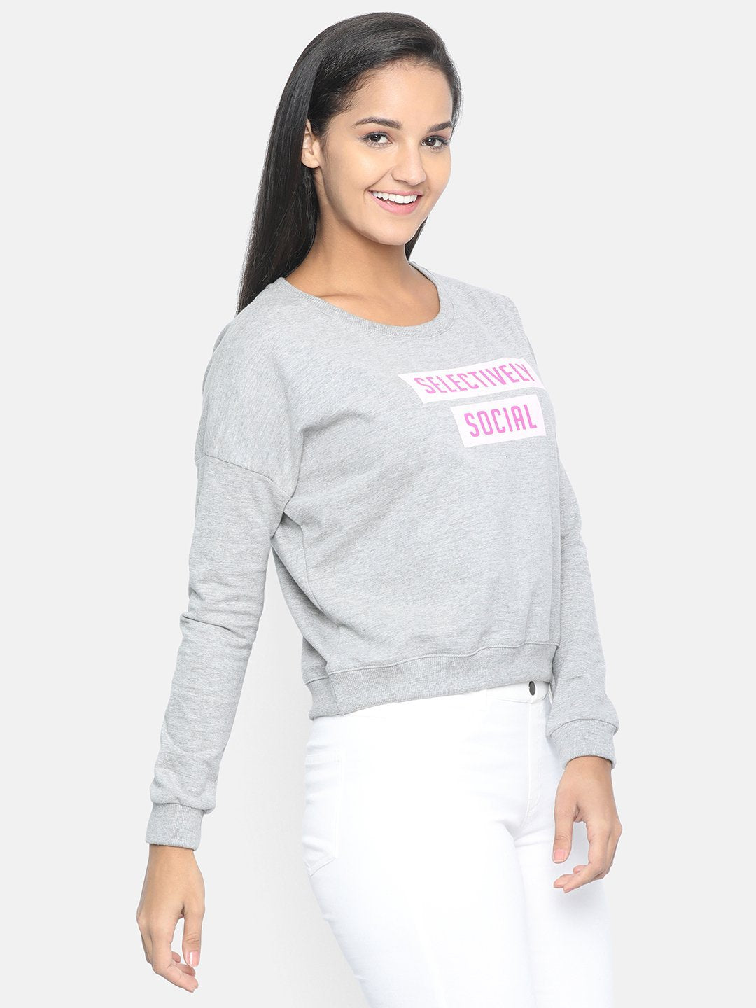 Buy full sleeve tshirt for women