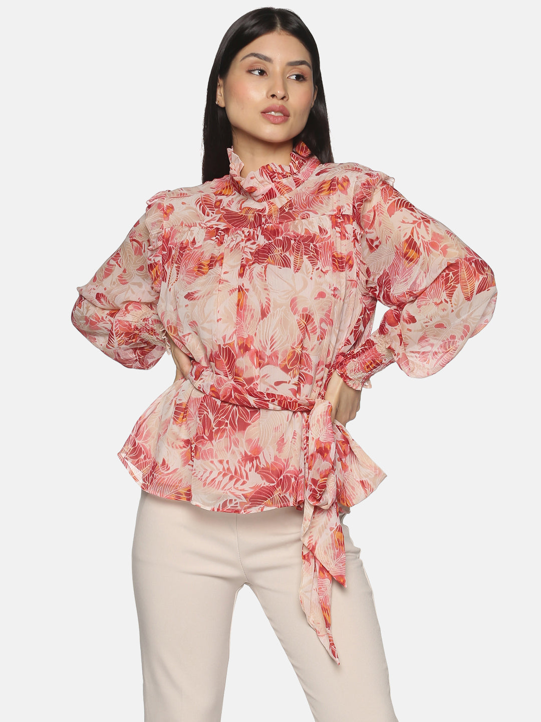 Buy Long Sleeve Top For Women