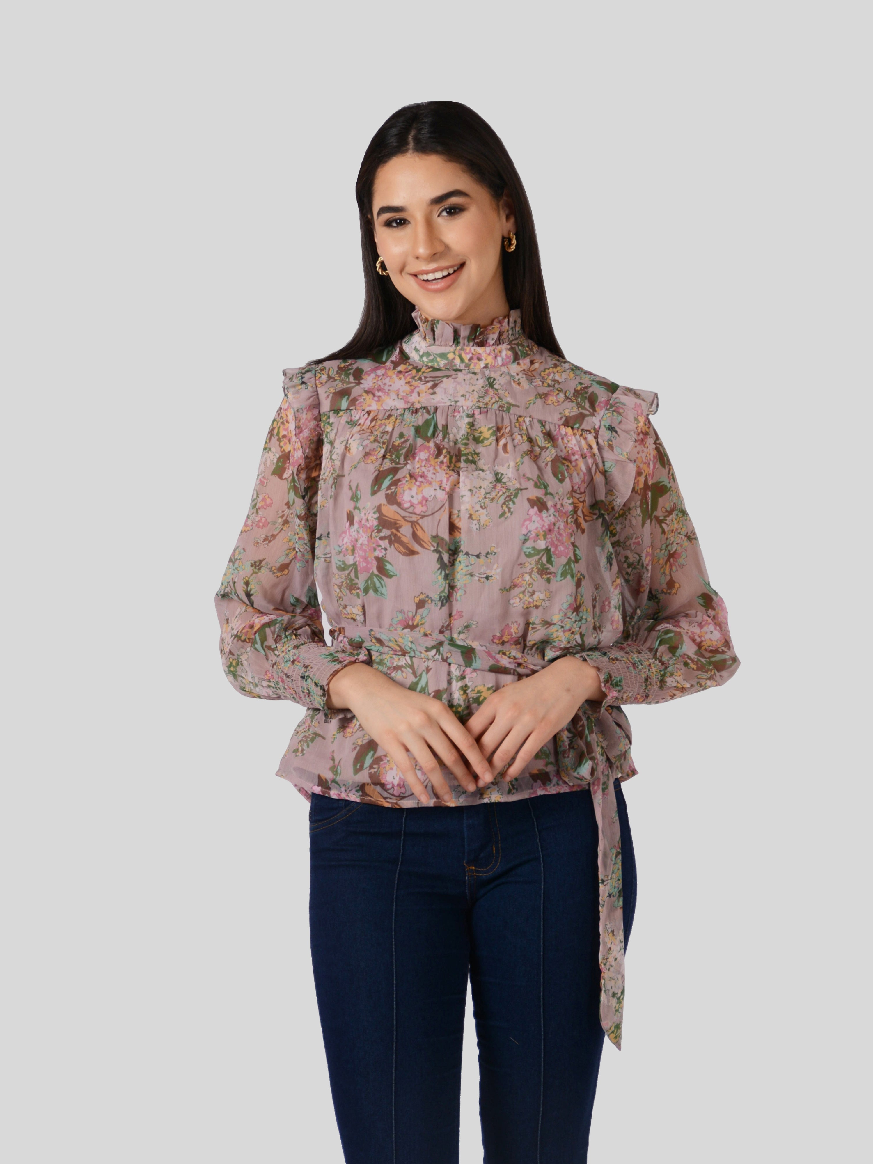 Top For Women