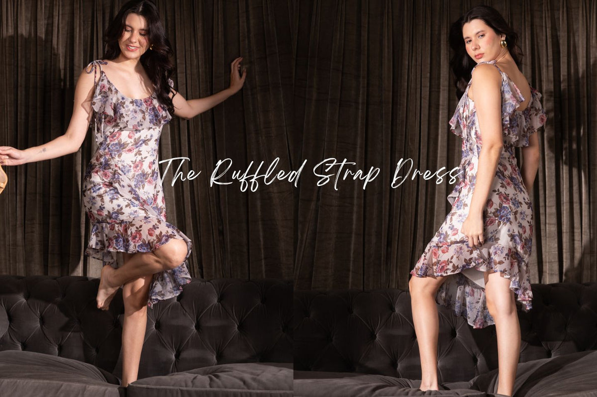 Midi Magic: Flaunt Your Style with Trendy Midi Dresses for Women