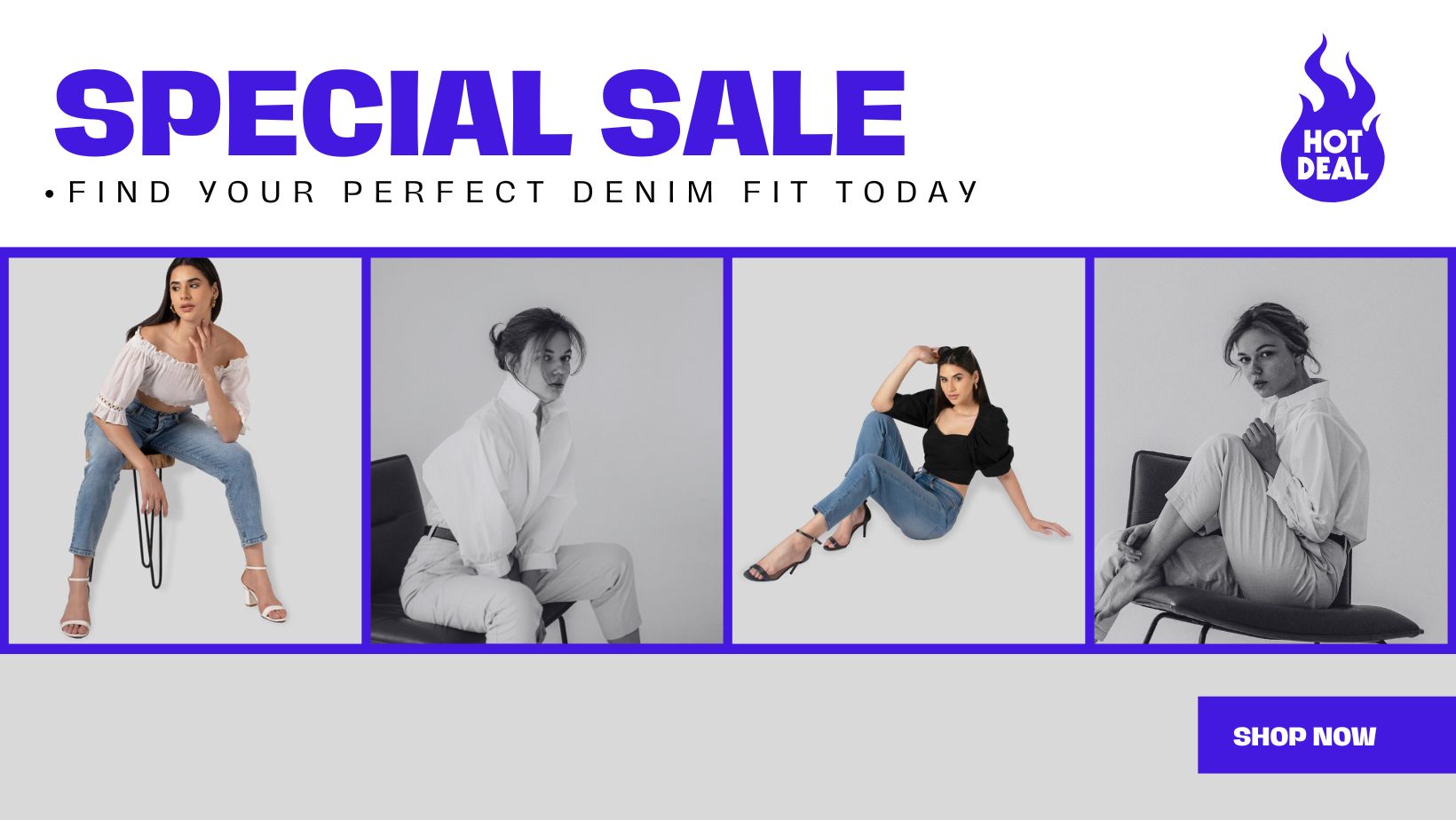 Fashion Jeans Guide: Latest Styles Every Woman Should Try This Season