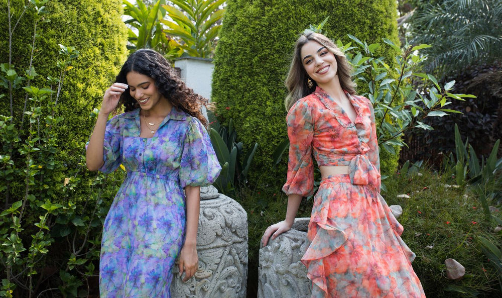 The Ultimate Guide to Summer Fashion Trends 2025