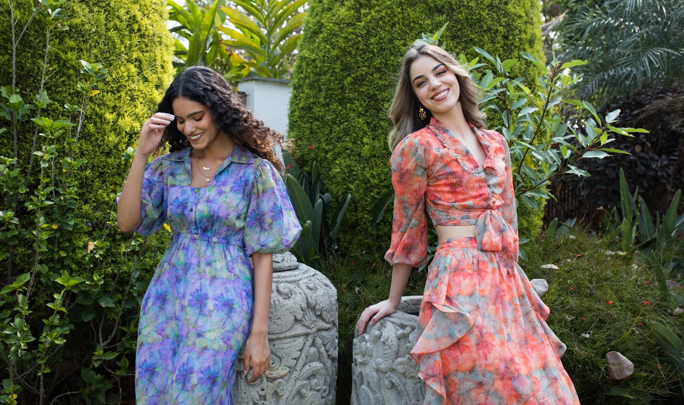 The Ultimate Guide to Summer Fashion Trends 2024