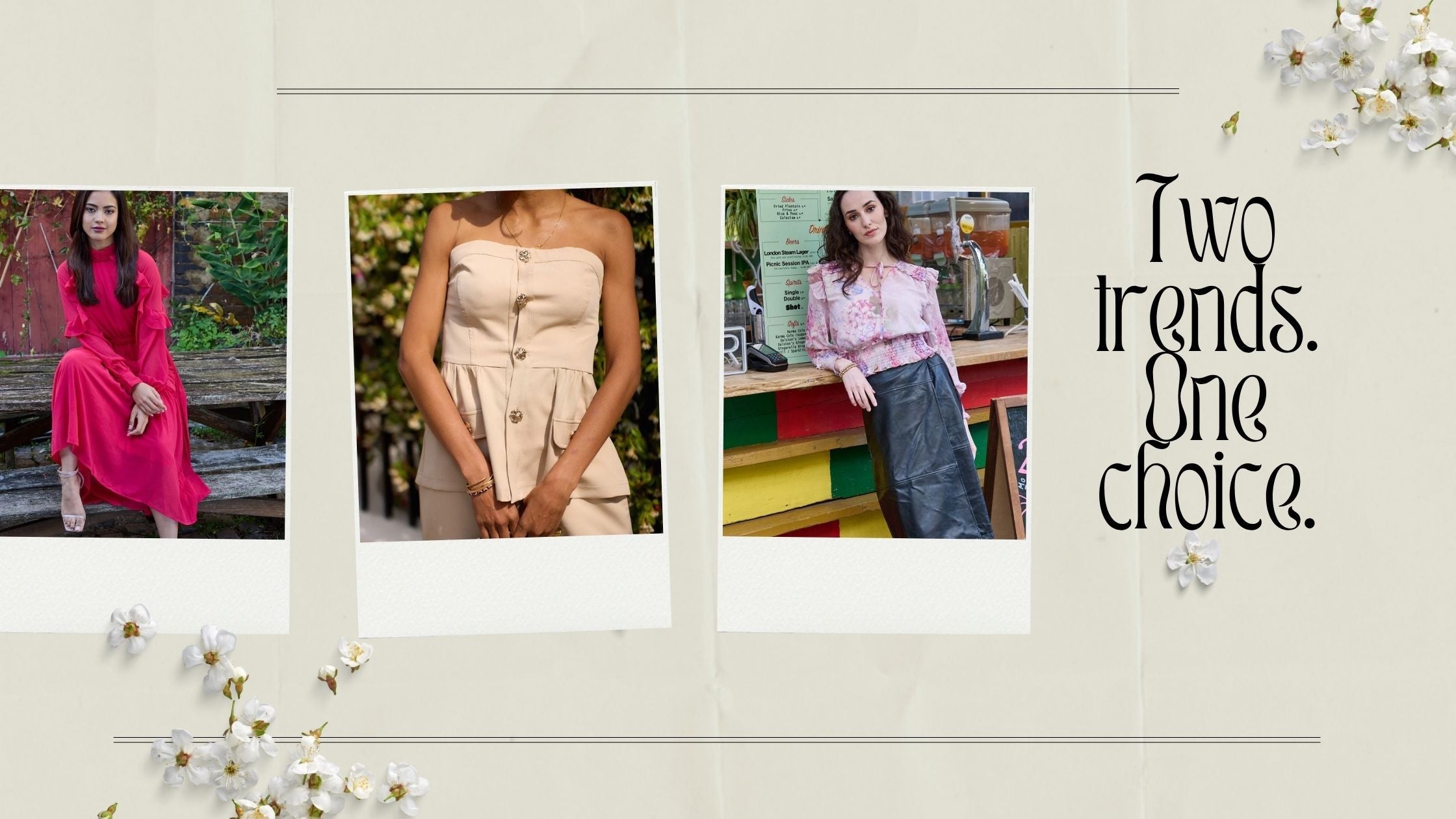 Fashion Dresses vs. Co-Ord Sets — Which One Suits Your Style?