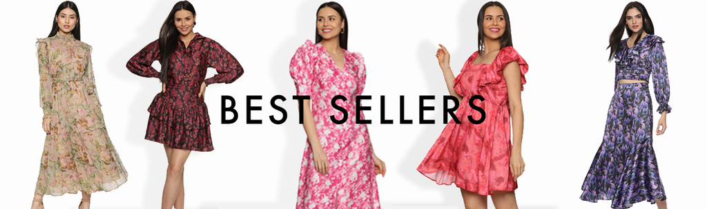 BEST SELLERS
