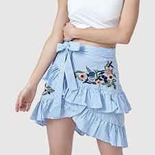 SKIRTS