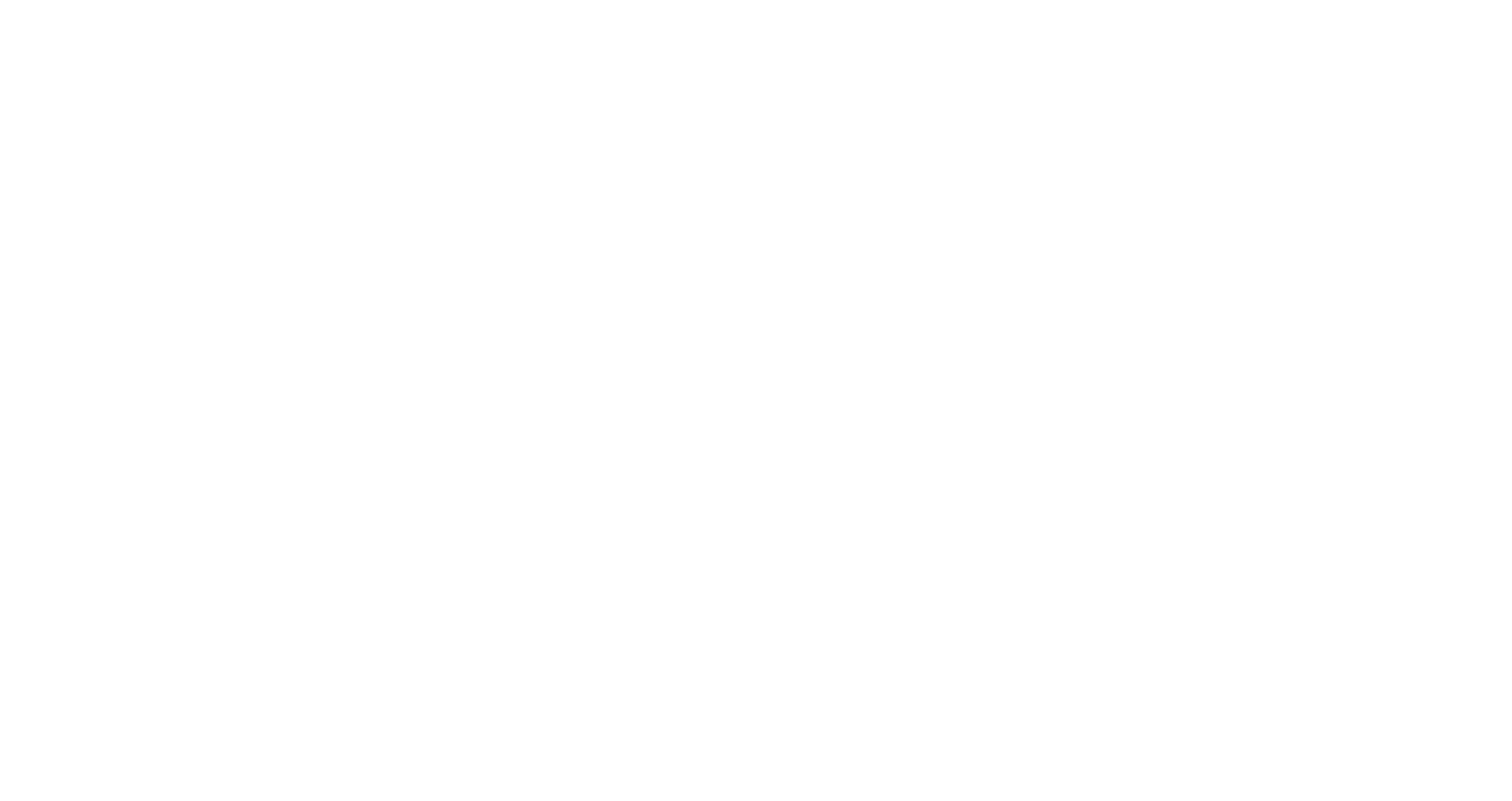 ISU Fashion White Logo